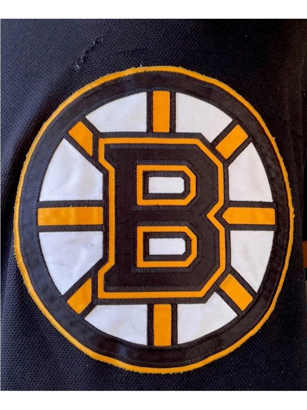 Reebok Boston Bruins Torey Krug Stitched Jersey Size Small - Picture 7 of 13